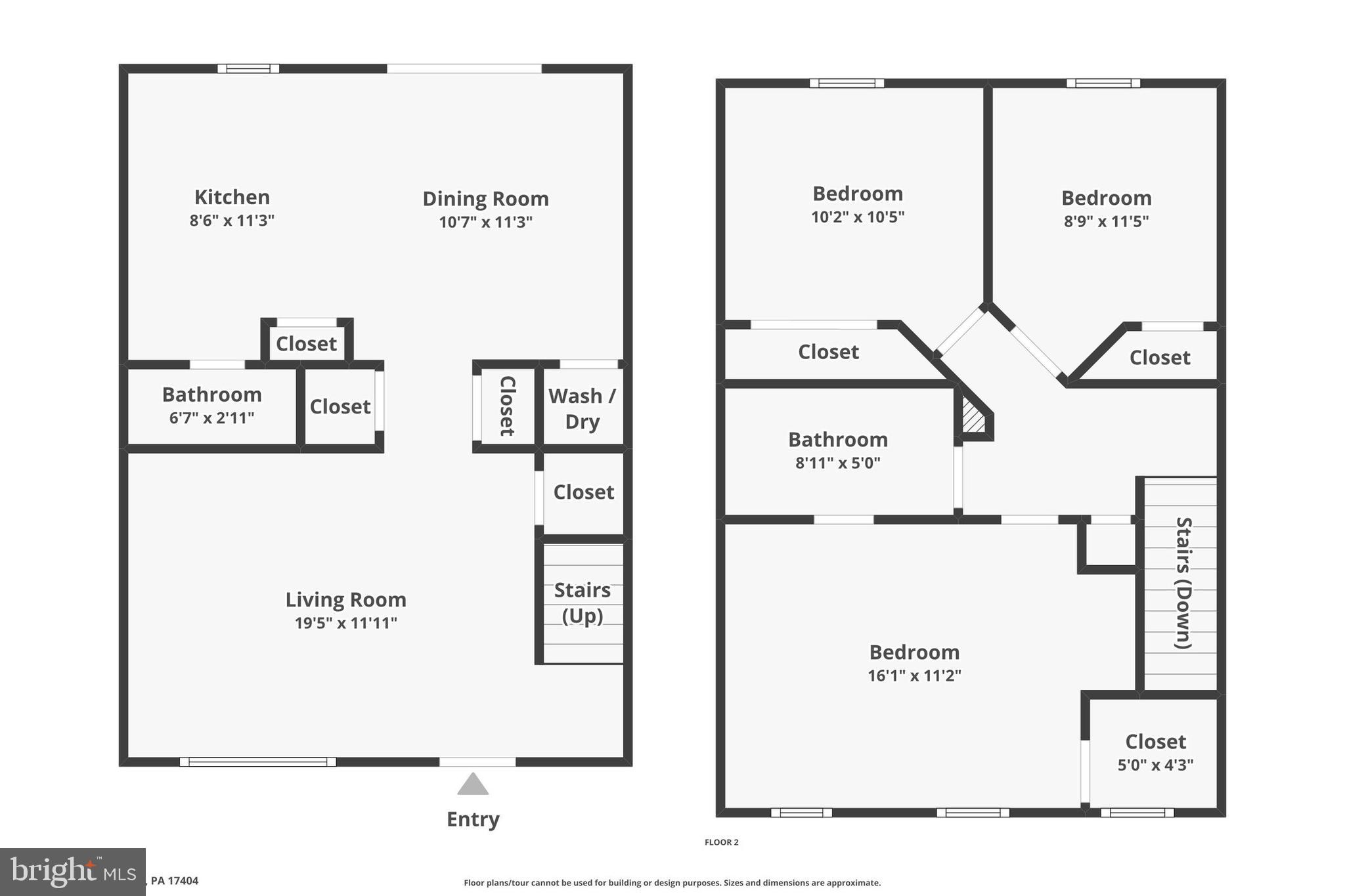 BENNETT RUN - Residential