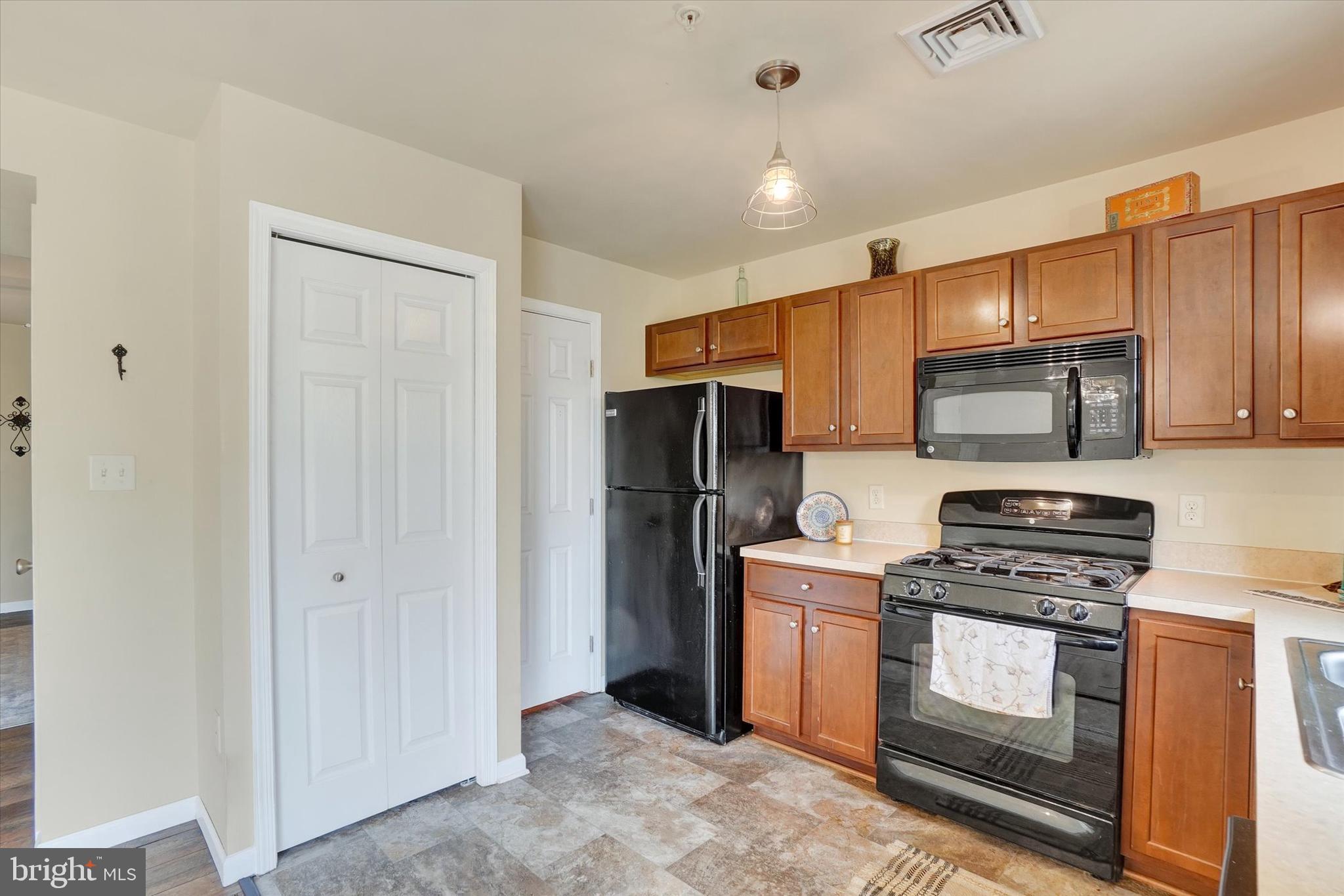 BENNETT RUN - Residential