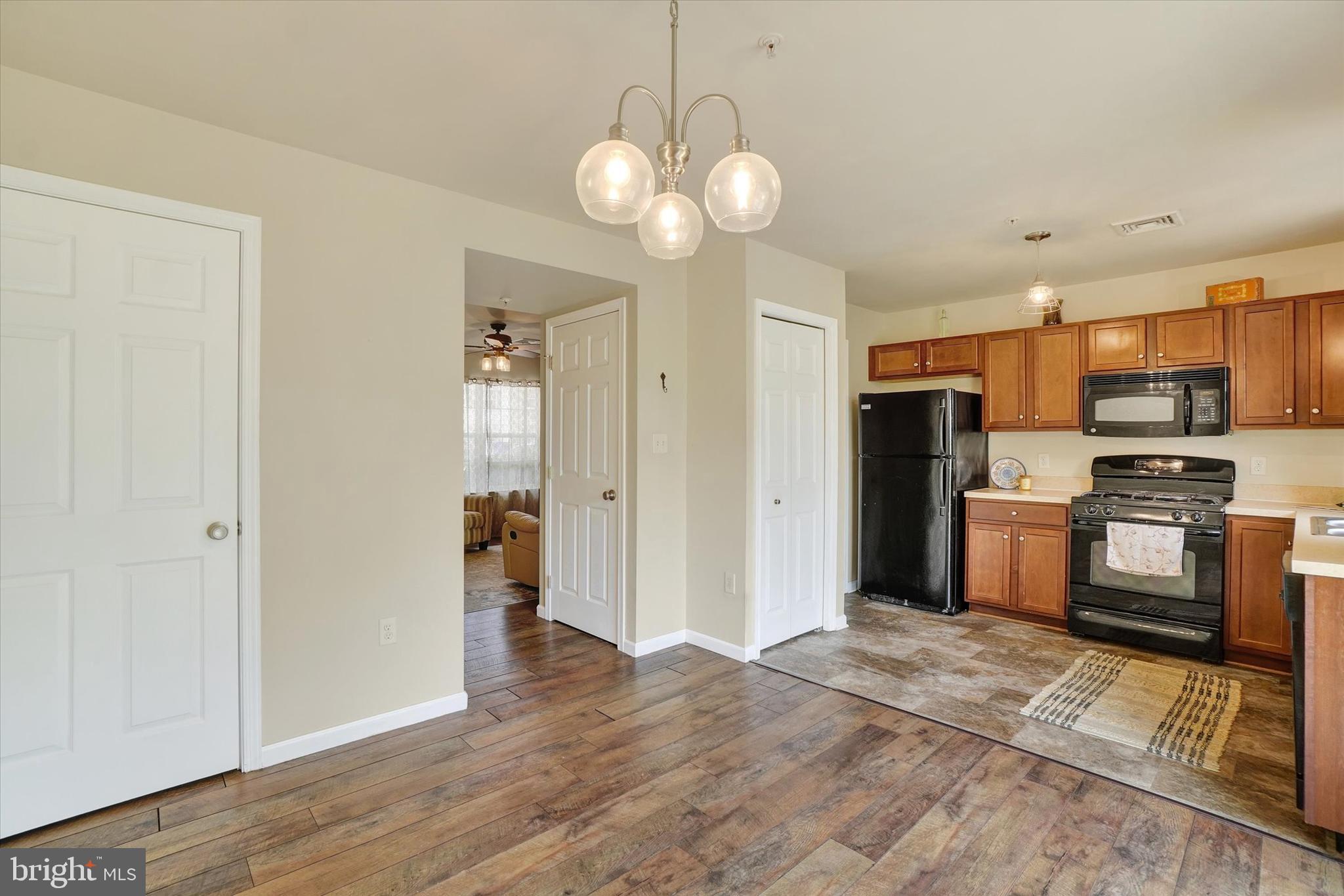 BENNETT RUN - Residential