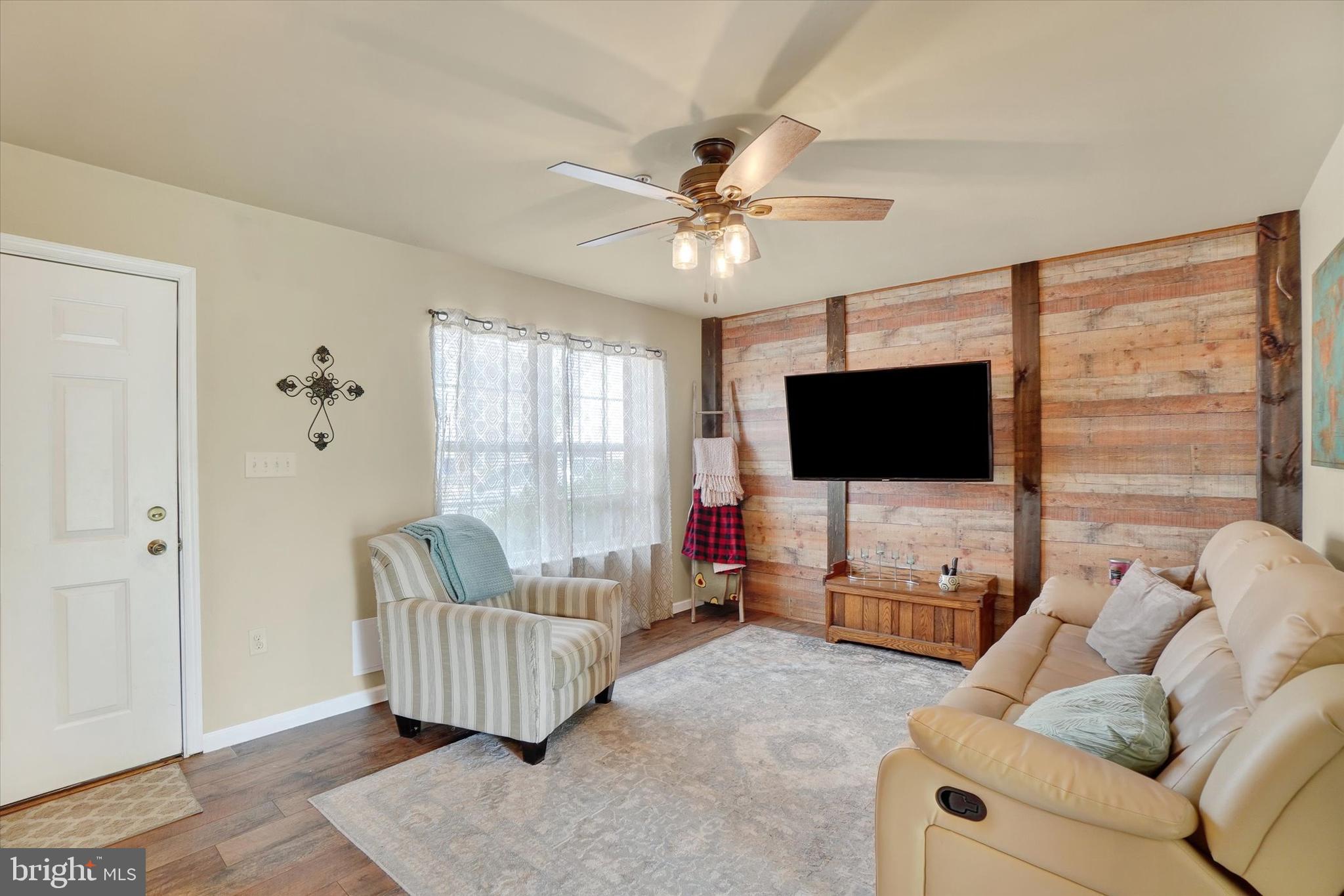 BENNETT RUN - Residential