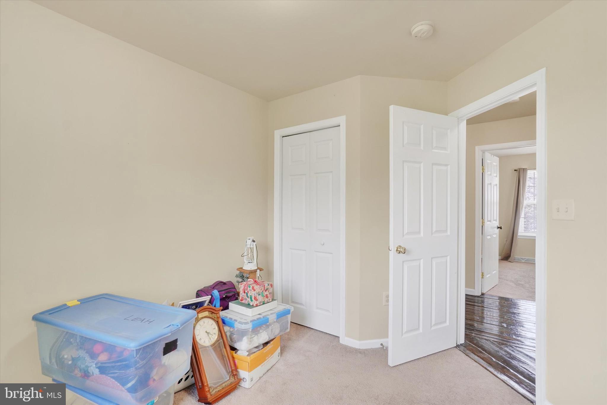 BENNETT RUN - Residential