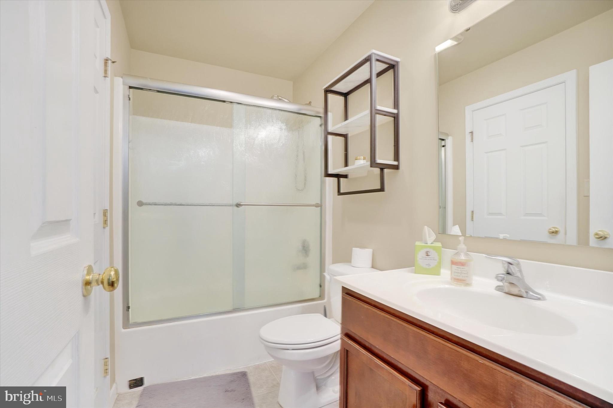 BENNETT RUN - Residential