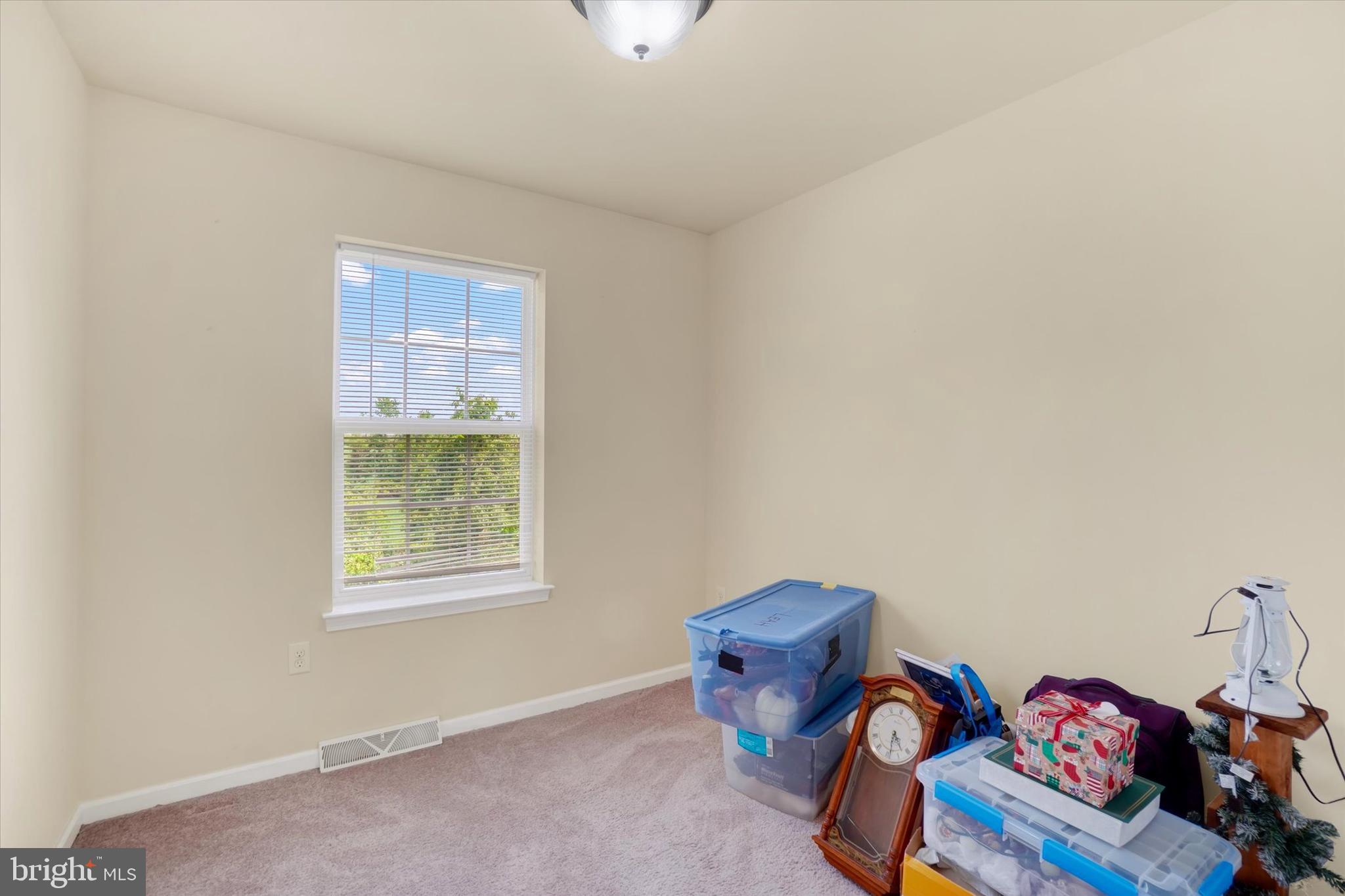 BENNETT RUN - Residential