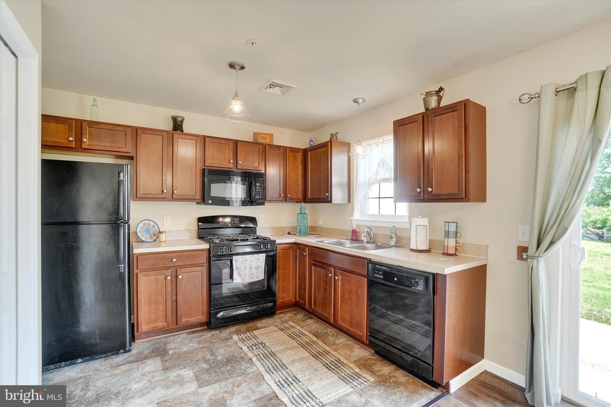 BENNETT RUN - Residential