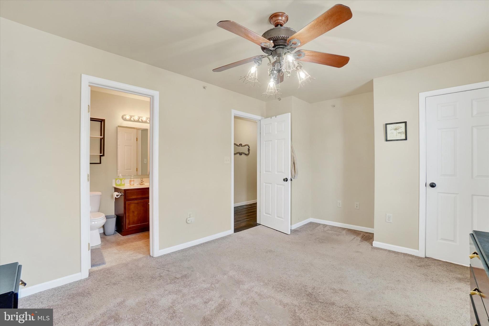 BENNETT RUN - Residential