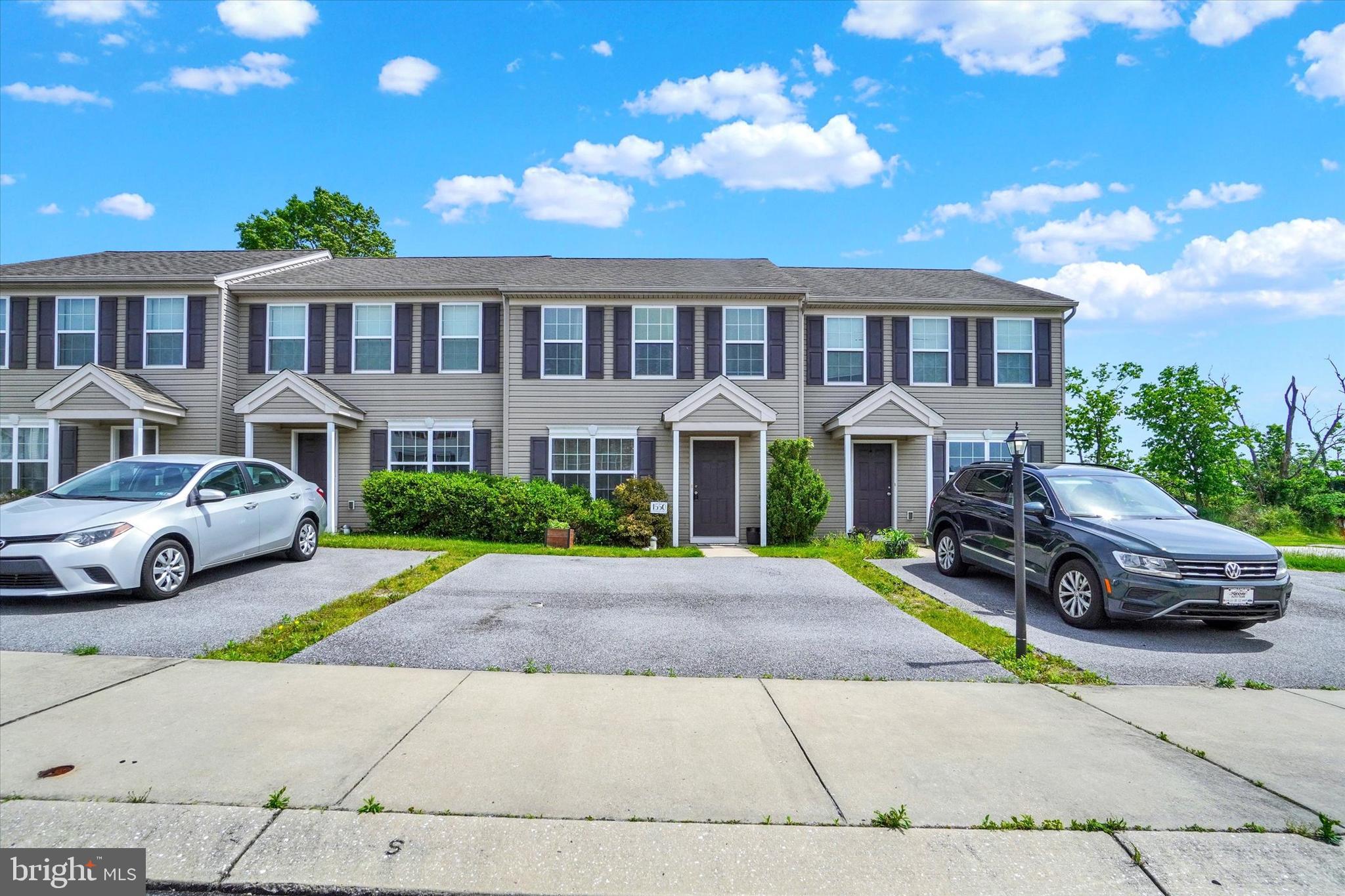 BENNETT RUN - Residential