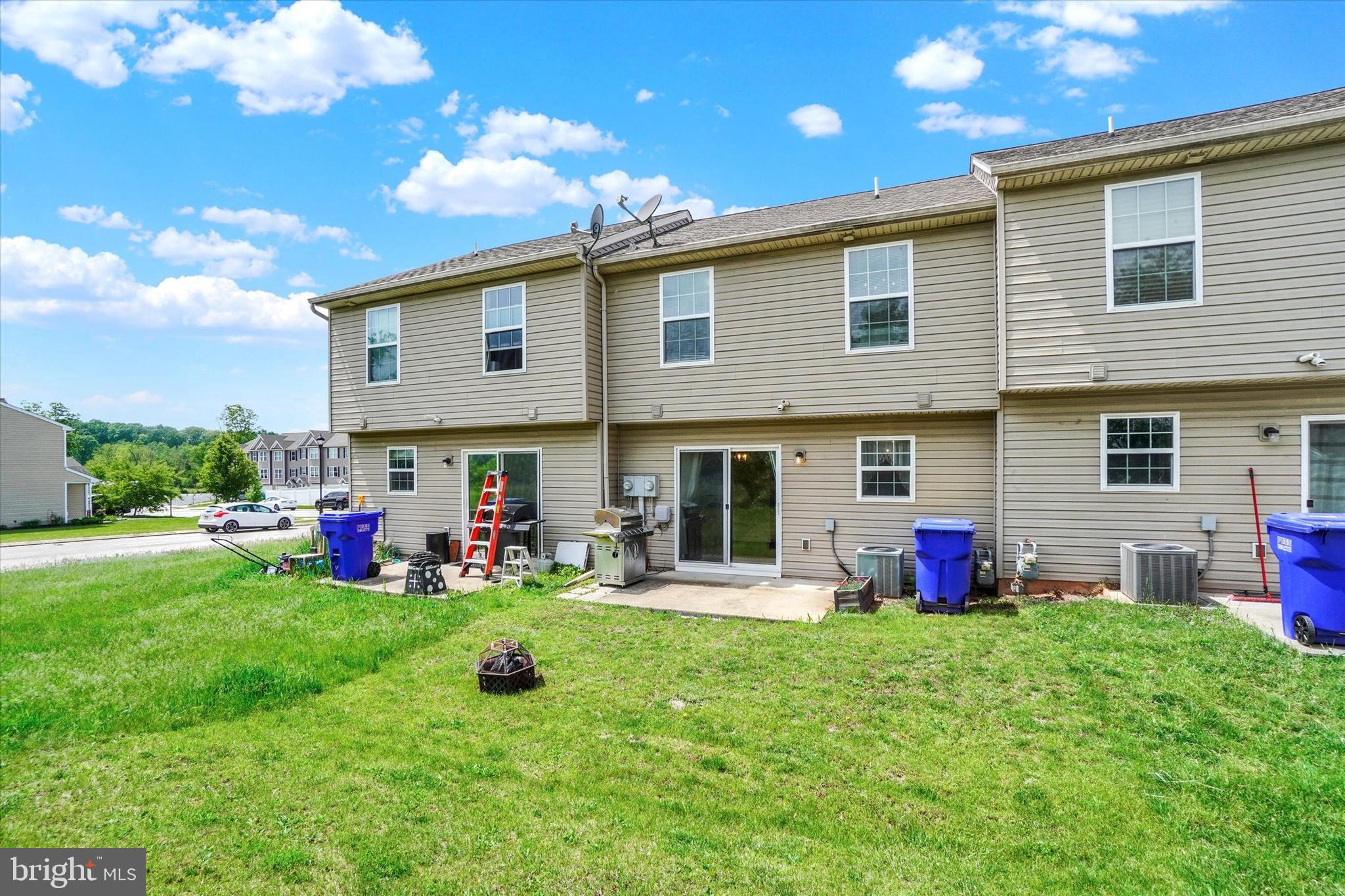 BENNETT RUN - Residential