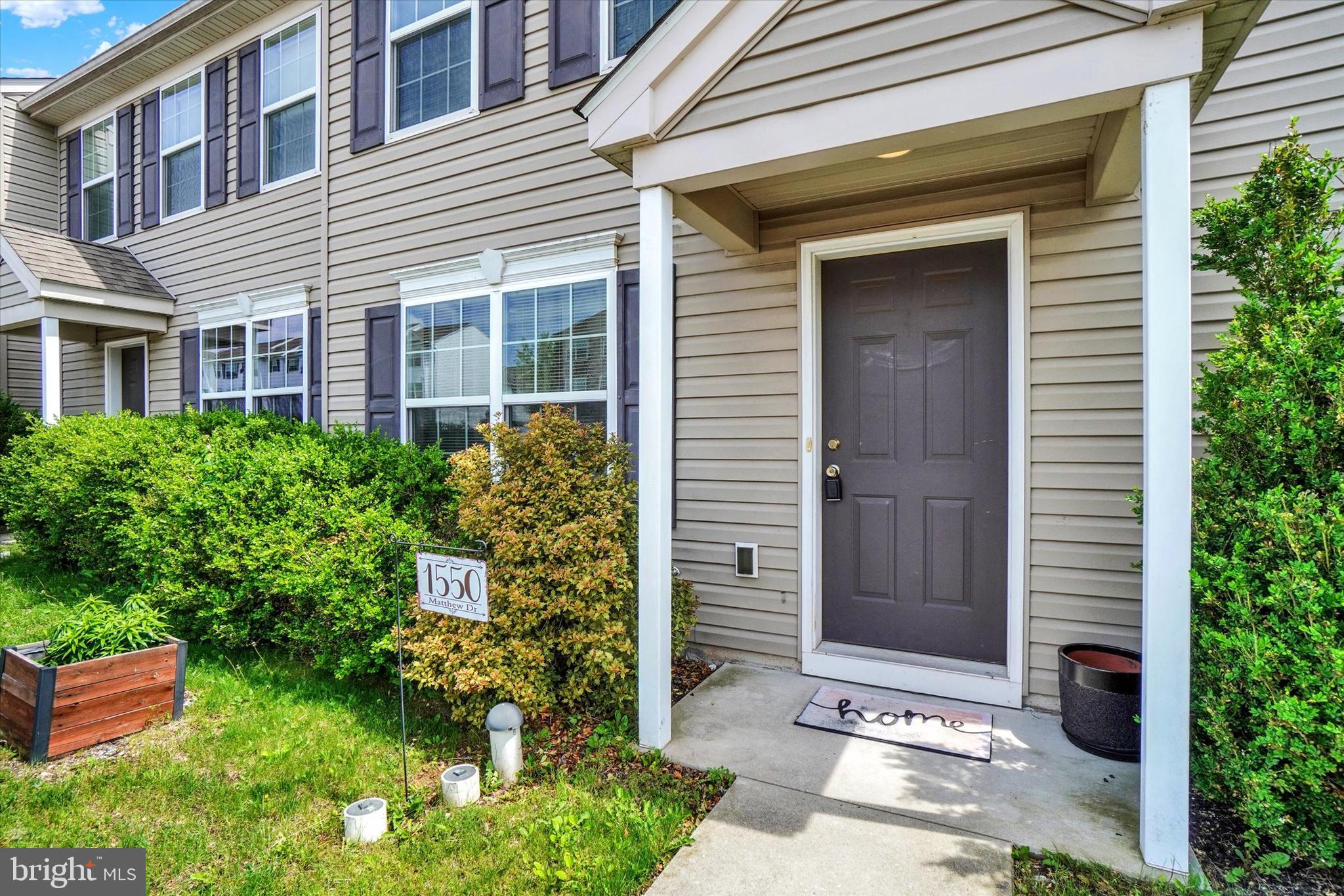 BENNETT RUN - Residential