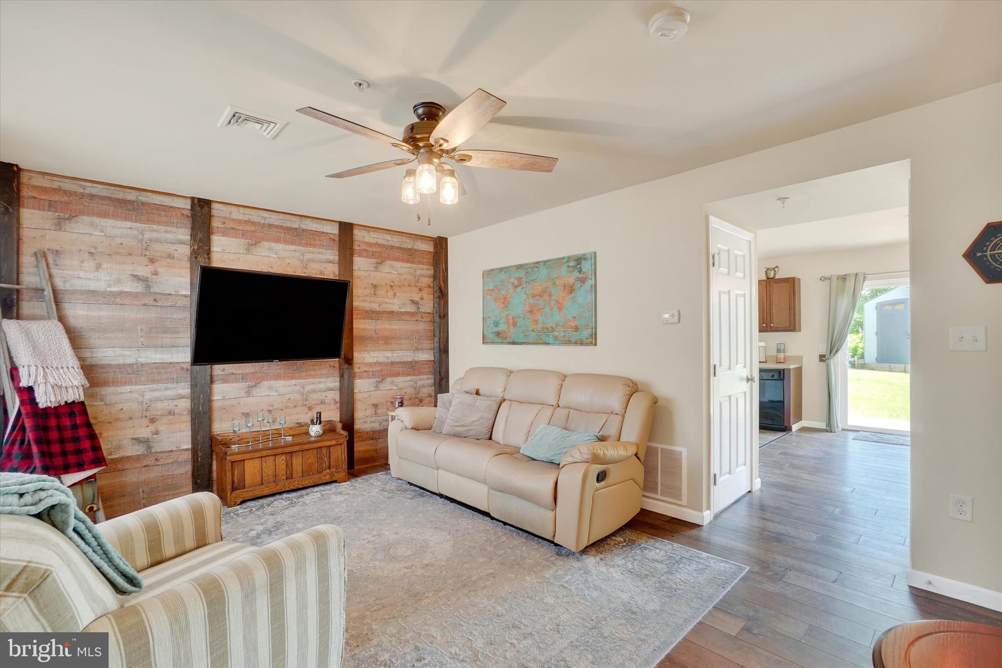 BENNETT RUN - Residential