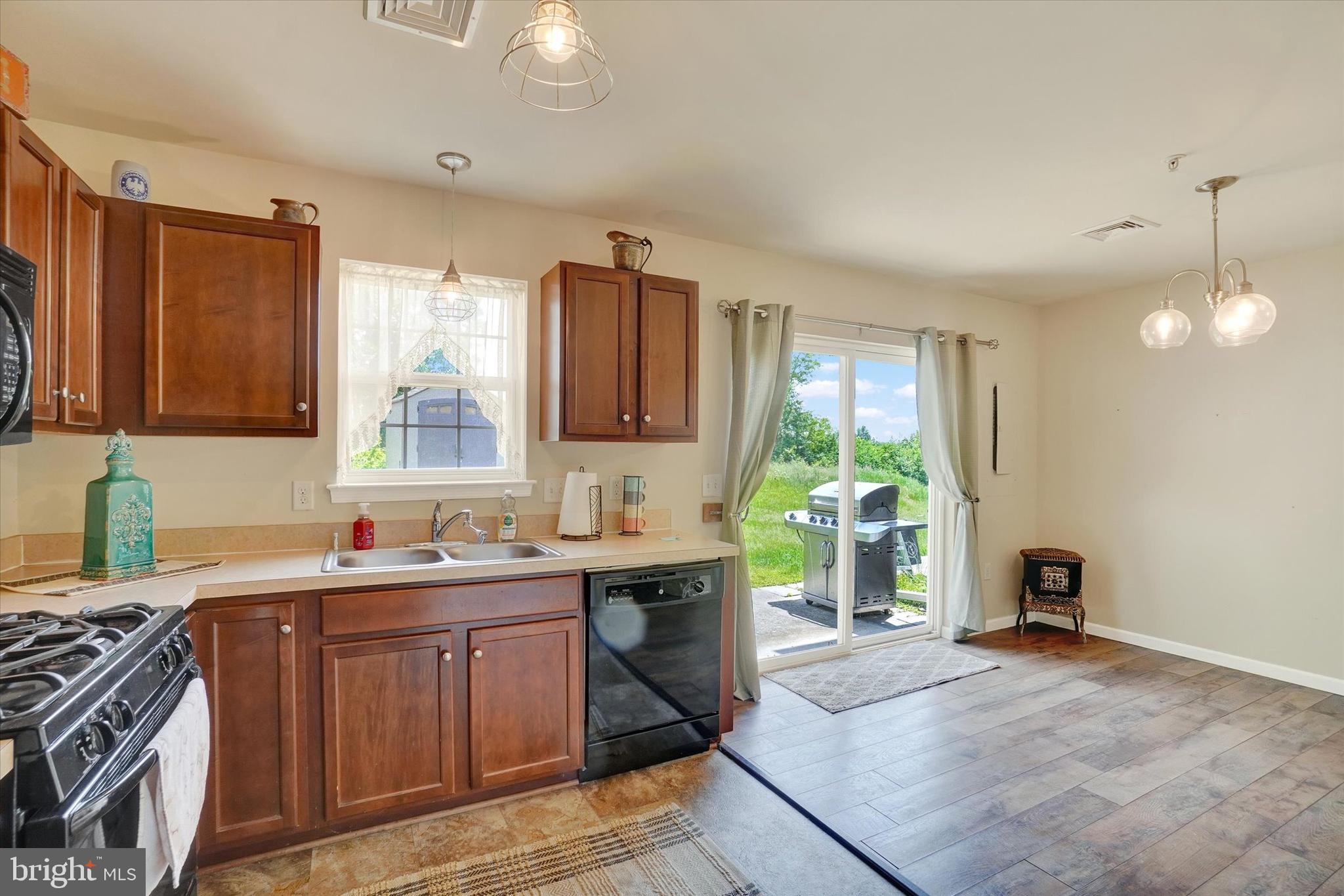 BENNETT RUN - Residential