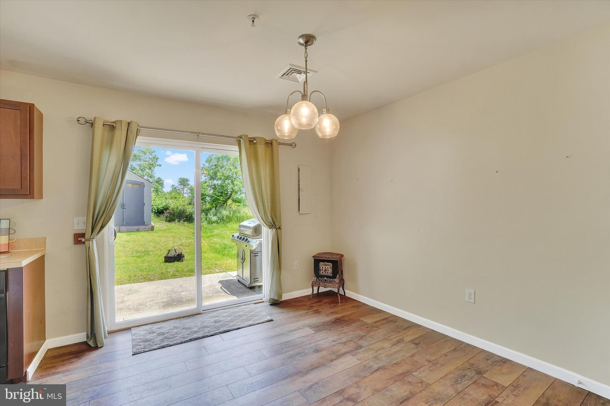 BENNETT RUN - Residential
