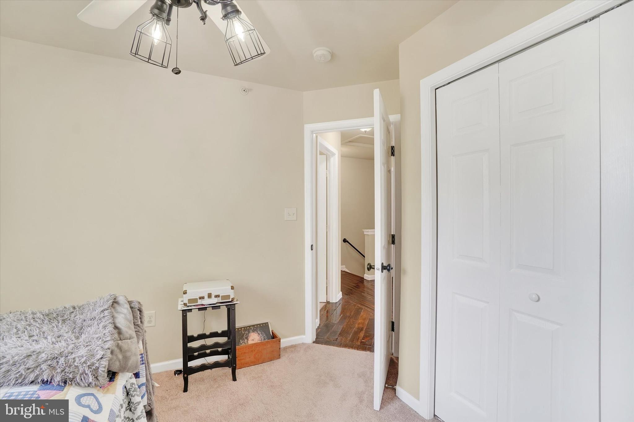 BENNETT RUN - Residential