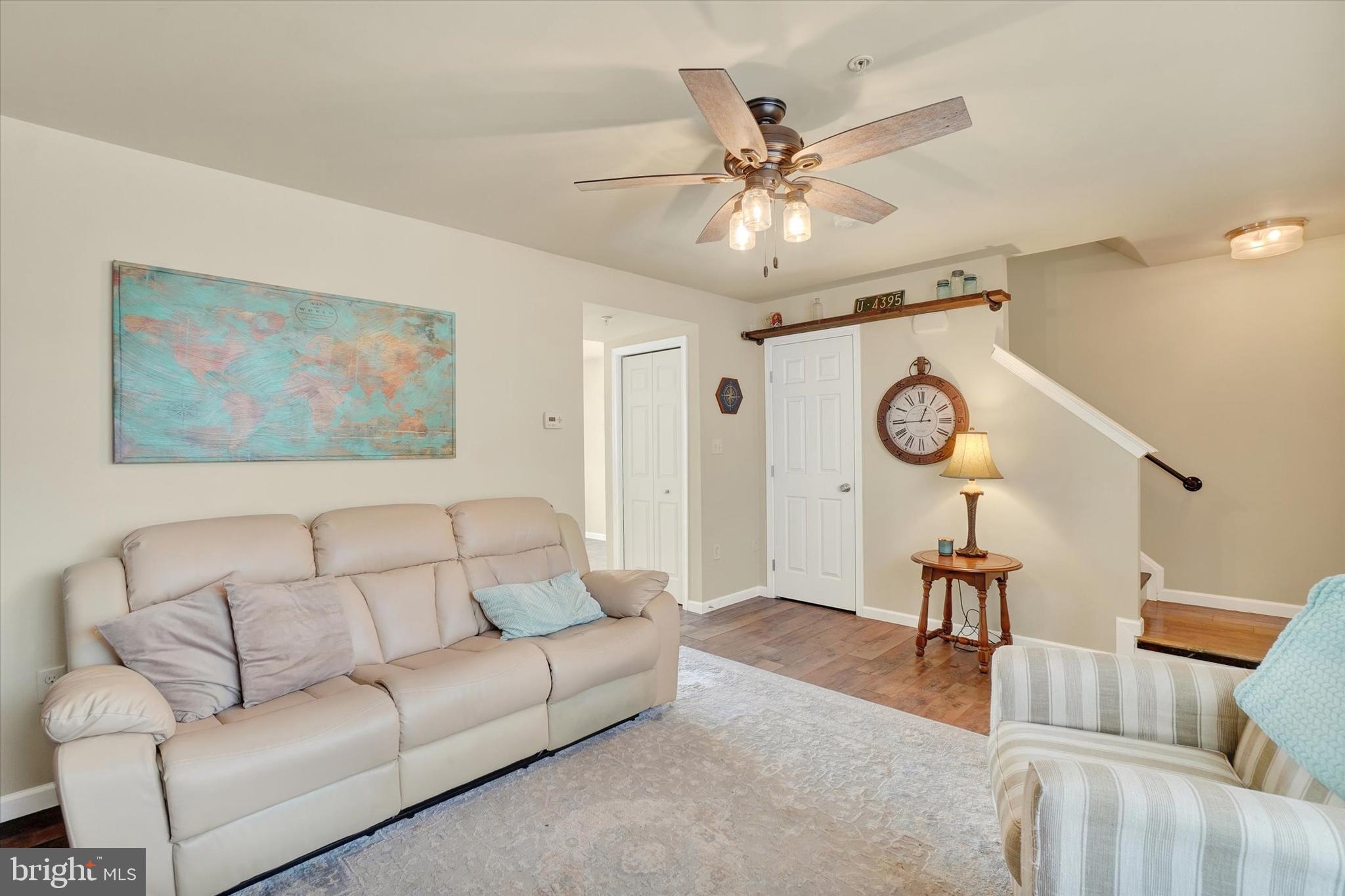 BENNETT RUN - Residential