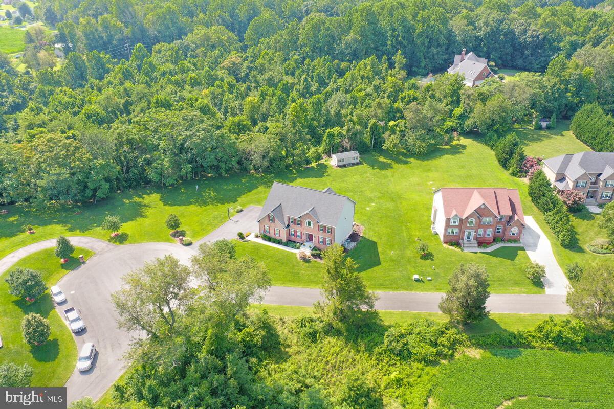 COXCOMBE ESTATES - Residential