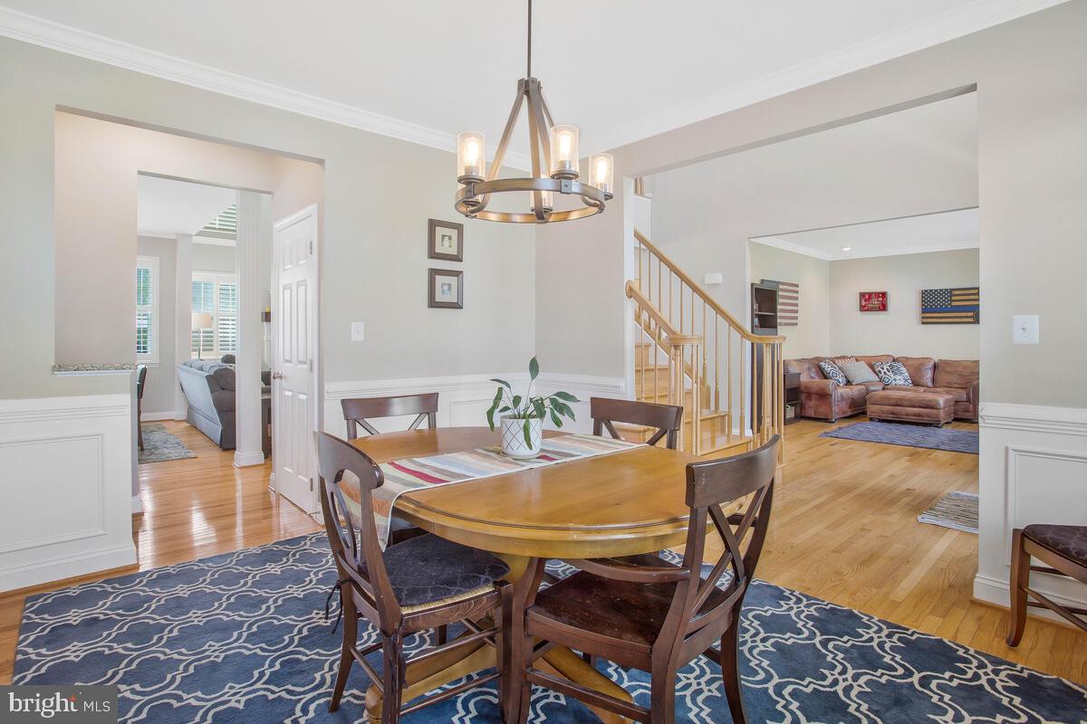 COXCOMBE ESTATES - Residential