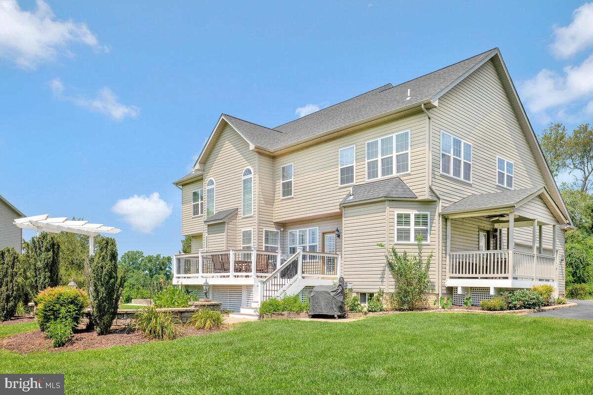 COXCOMBE ESTATES - Residential