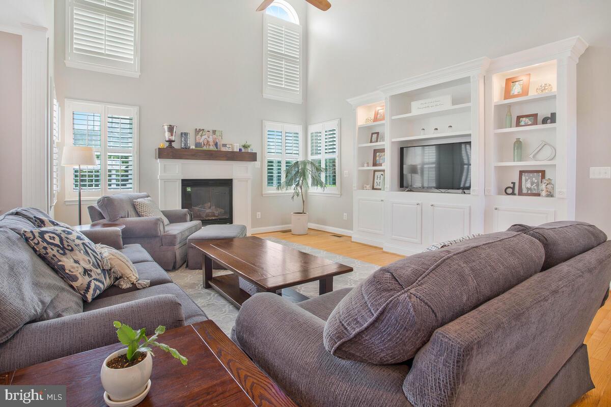 COXCOMBE ESTATES - Residential