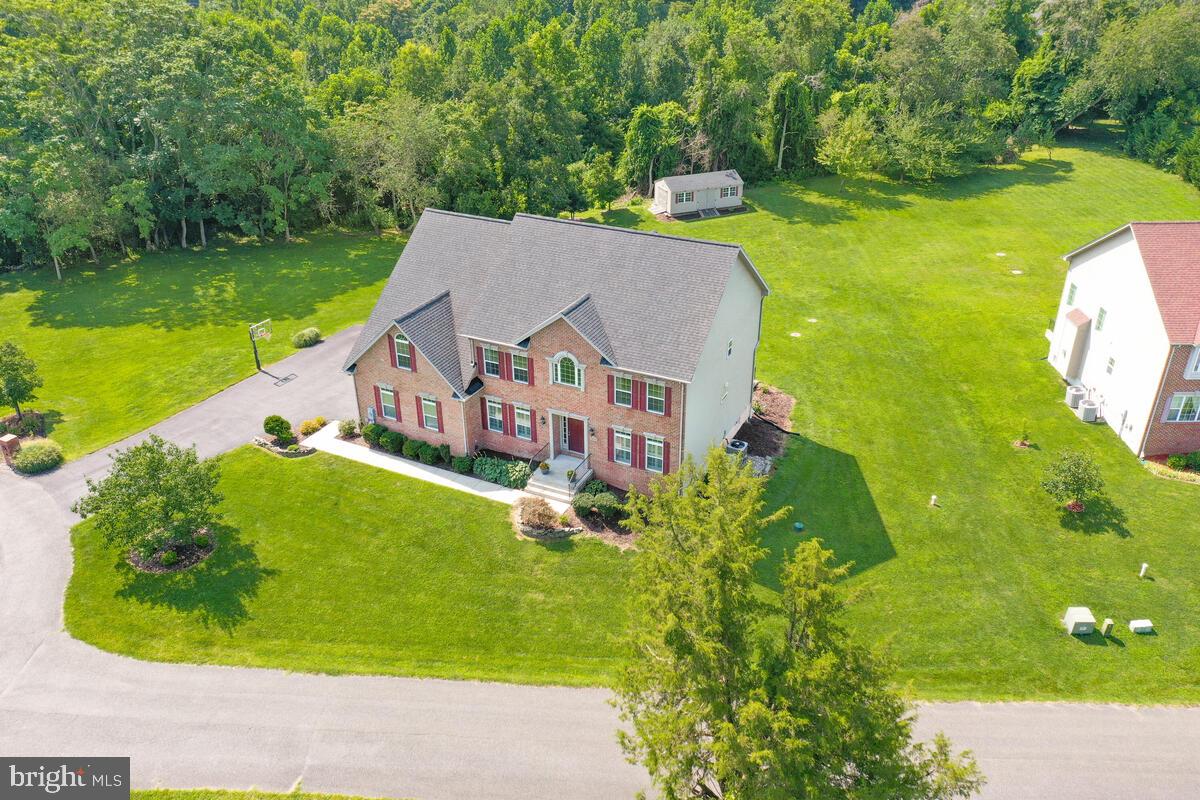 COXCOMBE ESTATES - Residential