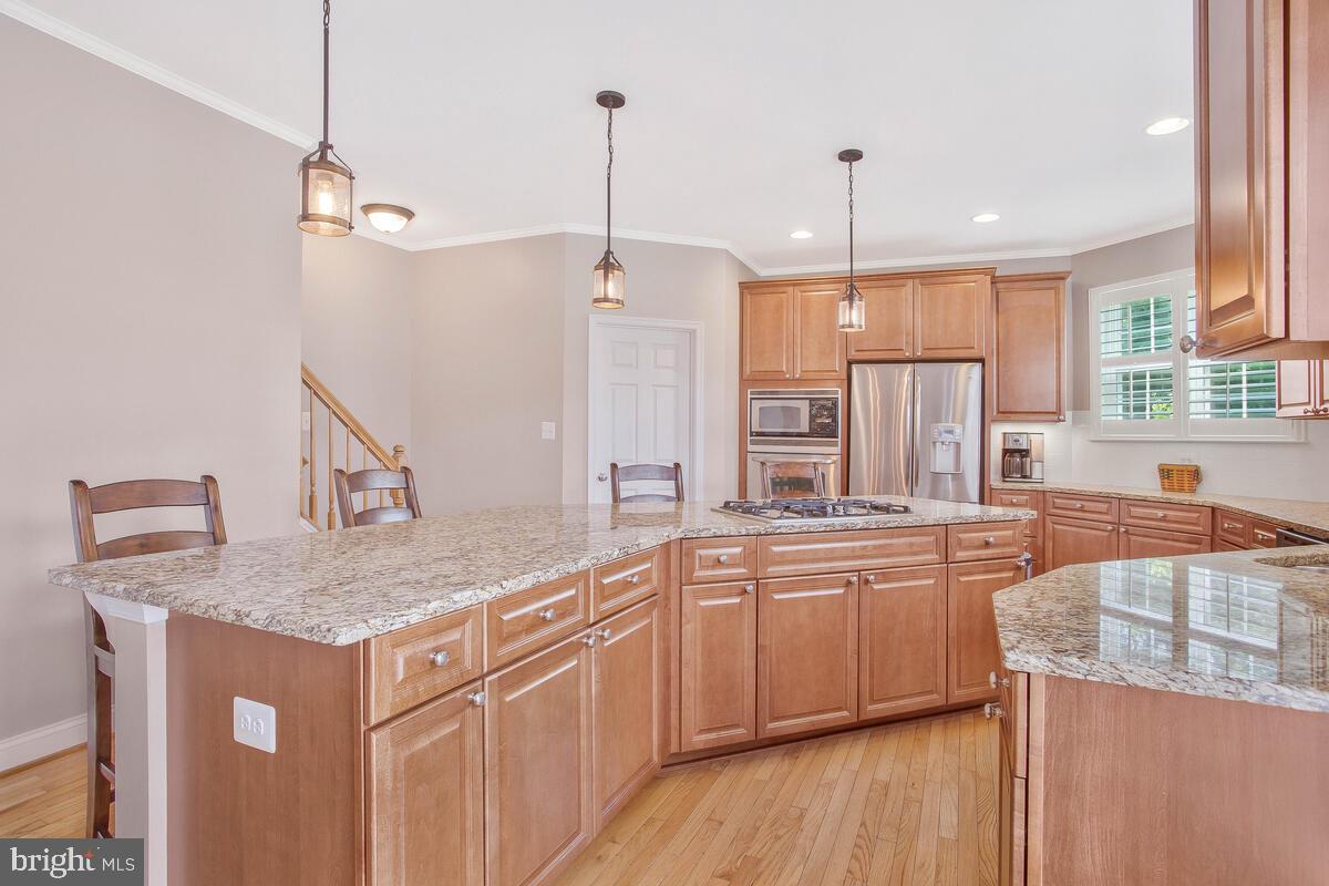 COXCOMBE ESTATES - Residential