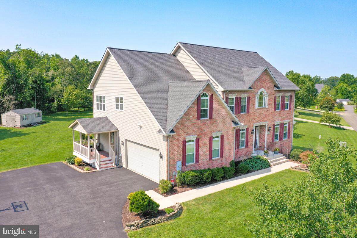 COXCOMBE ESTATES - Residential