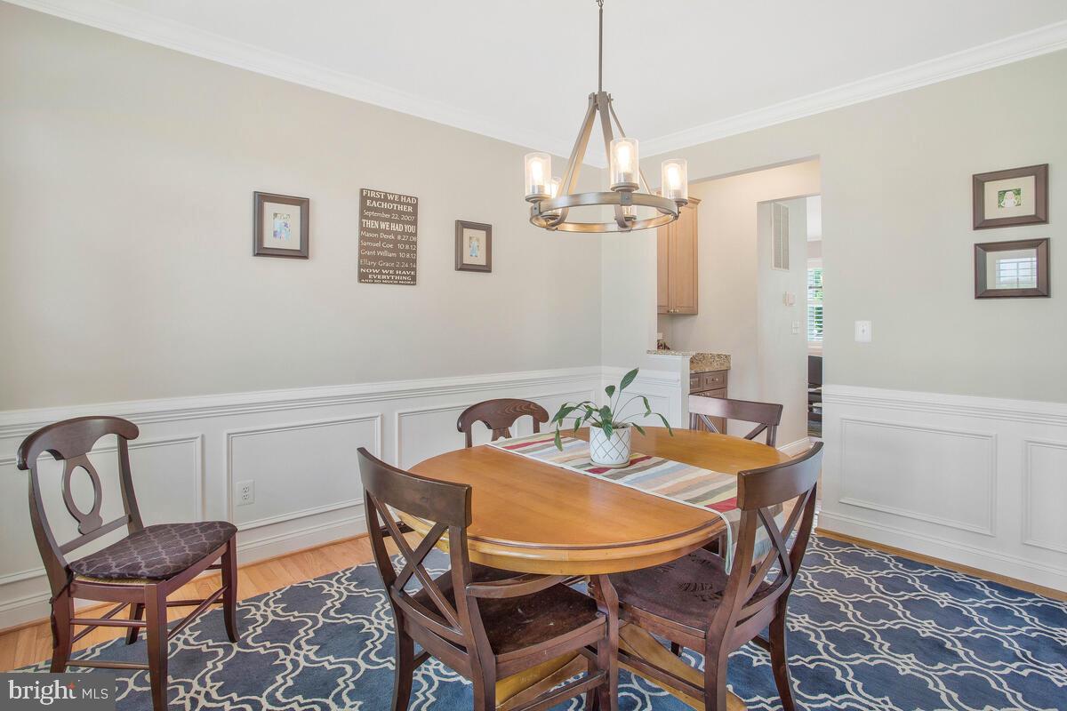 COXCOMBE ESTATES - Residential