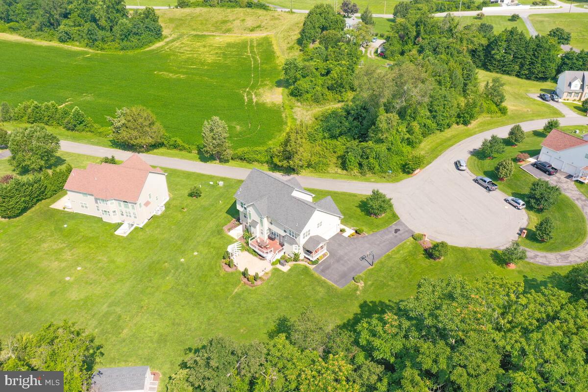 COXCOMBE ESTATES - Residential