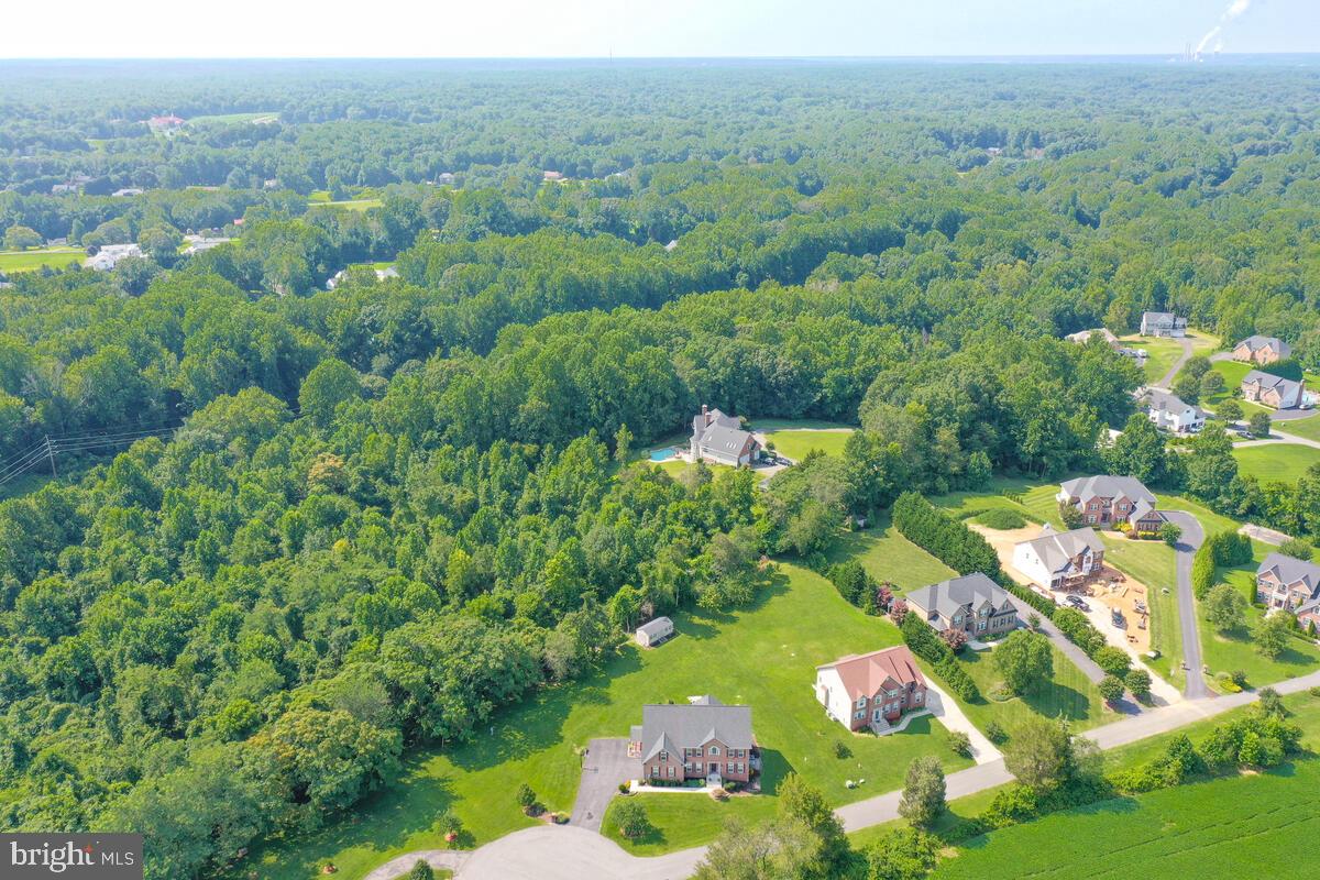 COXCOMBE ESTATES - Residential