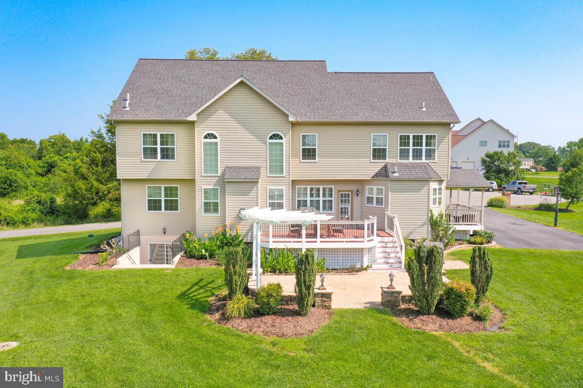 COXCOMBE ESTATES - Residential