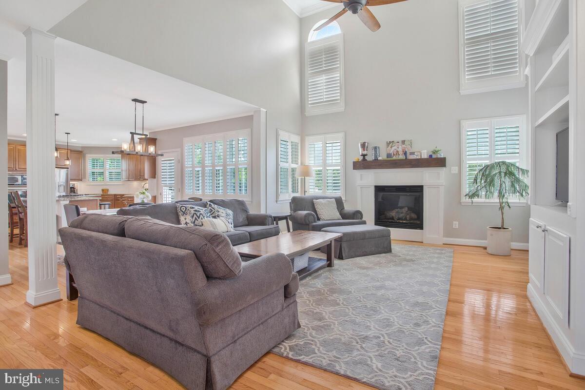 COXCOMBE ESTATES - Residential