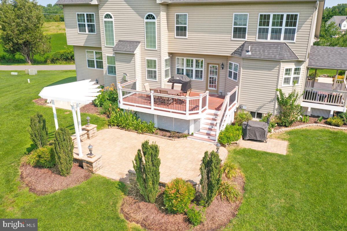 COXCOMBE ESTATES - Residential