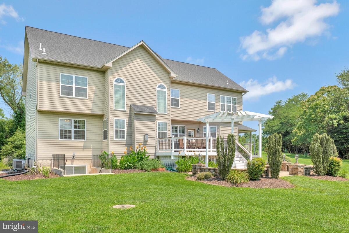 COXCOMBE ESTATES - Residential