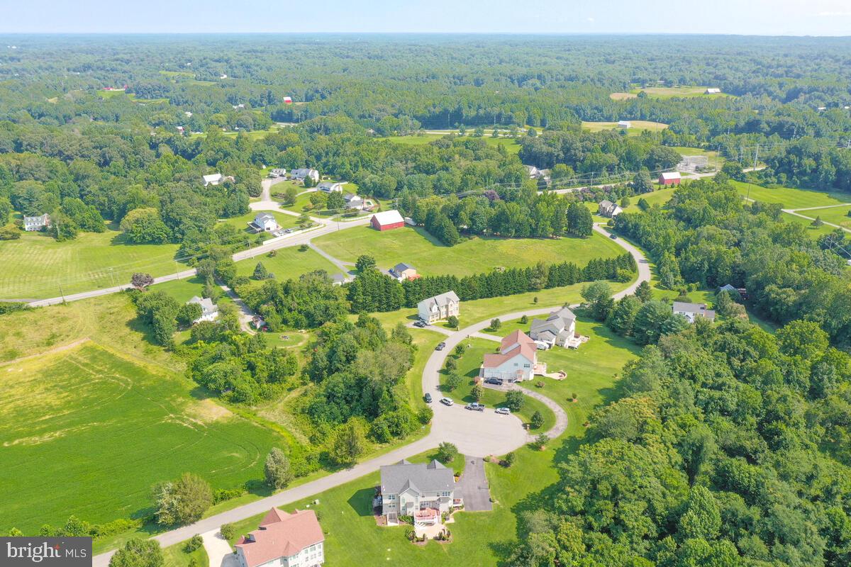 COXCOMBE ESTATES - Residential