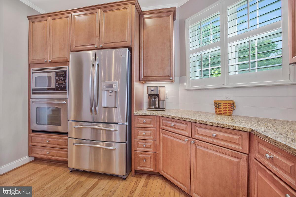 COXCOMBE ESTATES - Residential