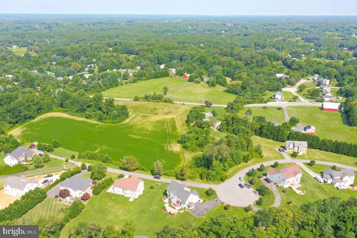 COXCOMBE ESTATES - Residential