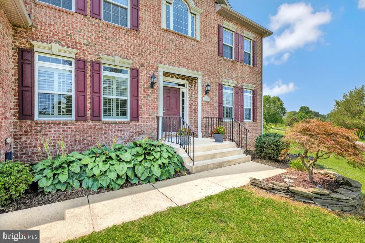 COXCOMBE ESTATES - Residential