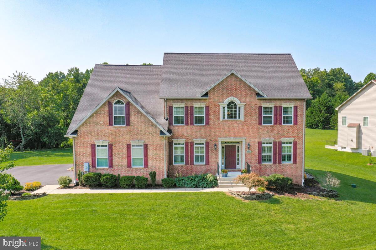 COXCOMBE ESTATES - Residential