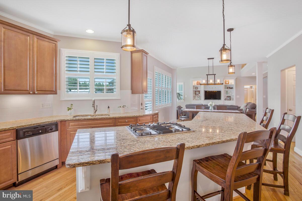 COXCOMBE ESTATES - Residential