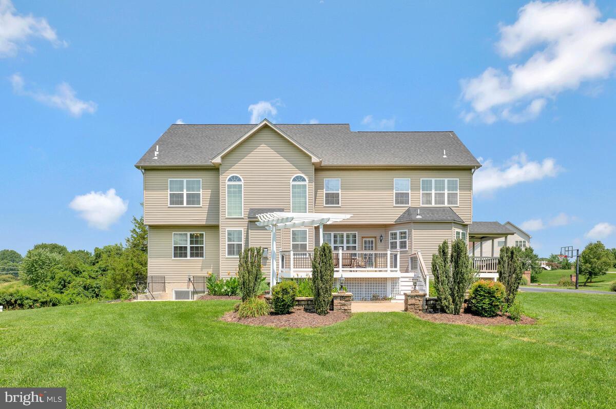 COXCOMBE ESTATES - Residential