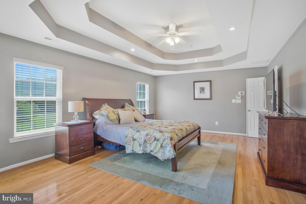 COXCOMBE ESTATES - Residential