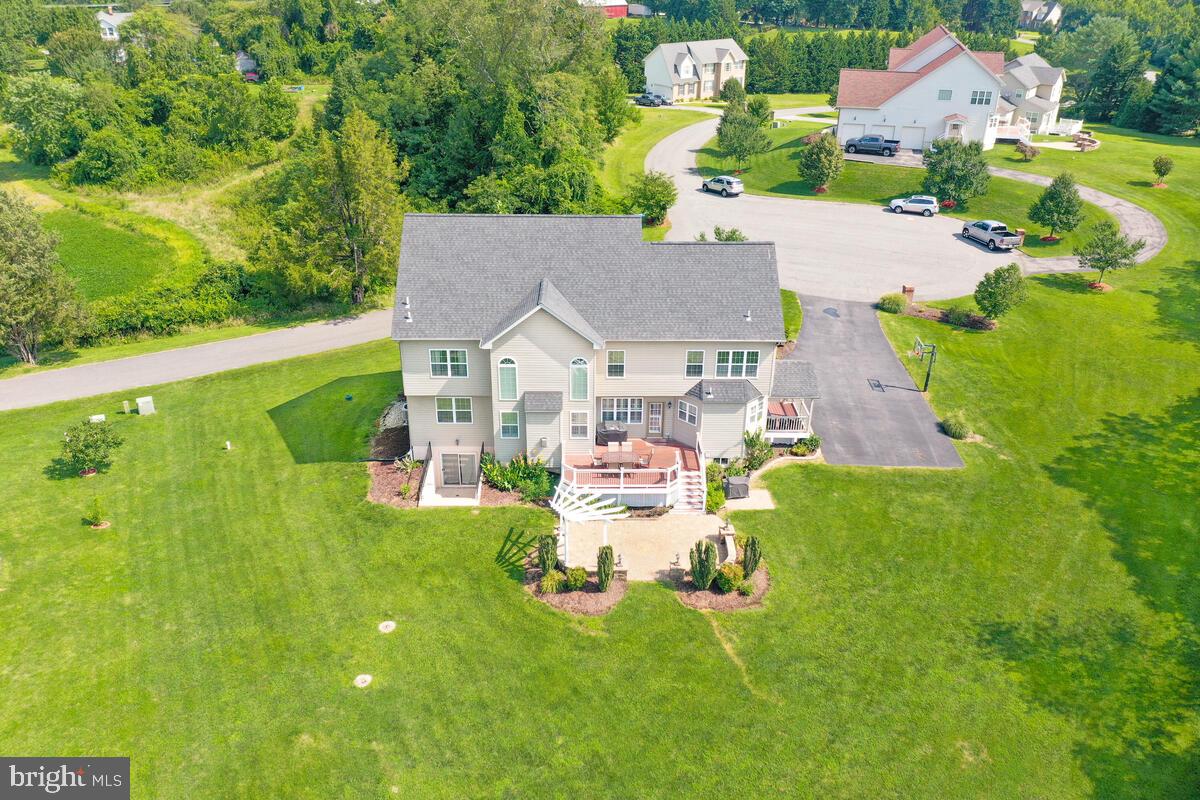 COXCOMBE ESTATES - Residential