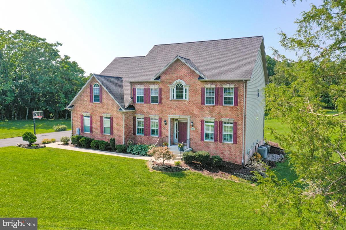 COXCOMBE ESTATES - Residential