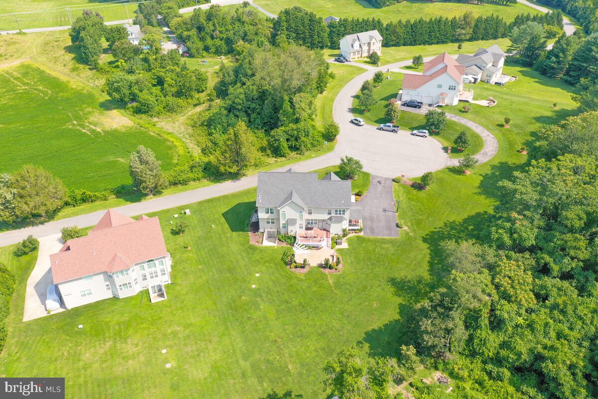 COXCOMBE ESTATES - Residential