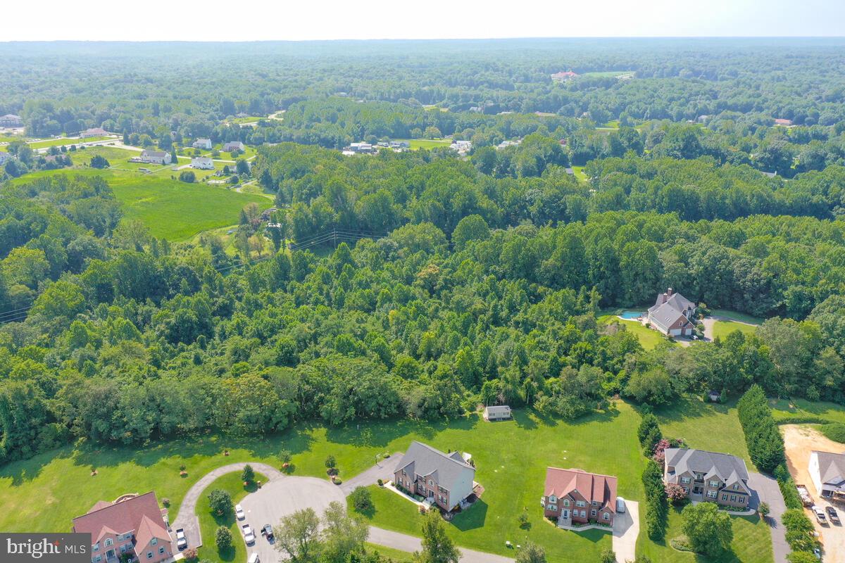 COXCOMBE ESTATES - Residential