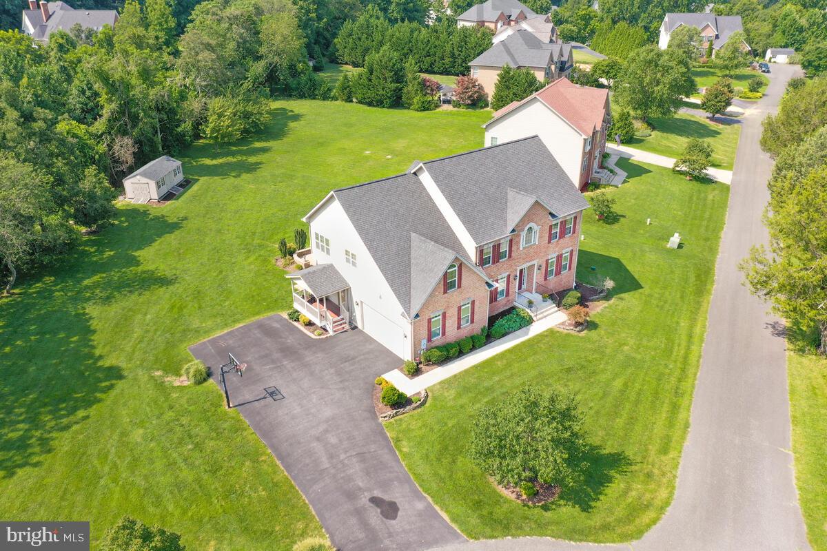 COXCOMBE ESTATES - Residential