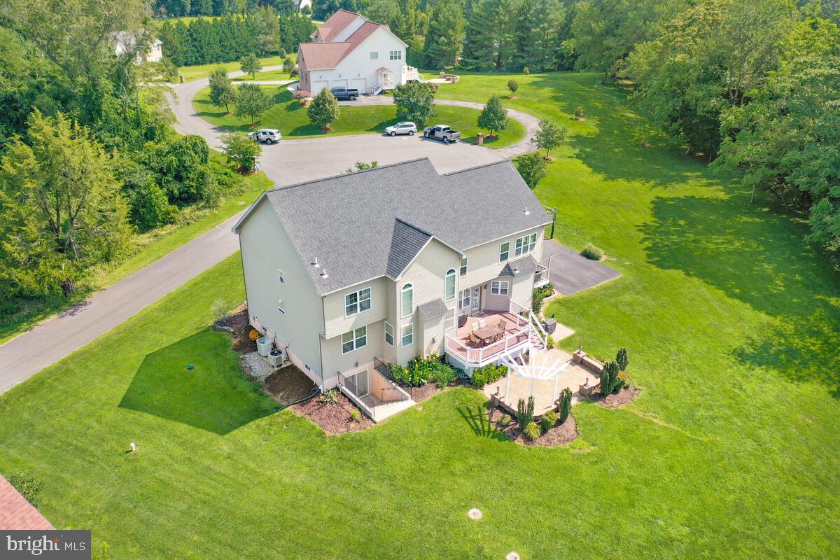 COXCOMBE ESTATES - Residential