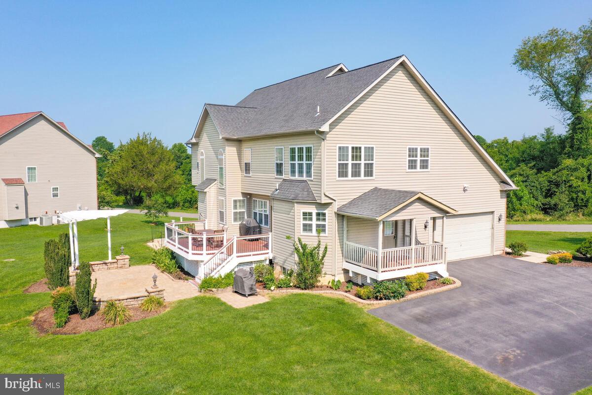 COXCOMBE ESTATES - Residential