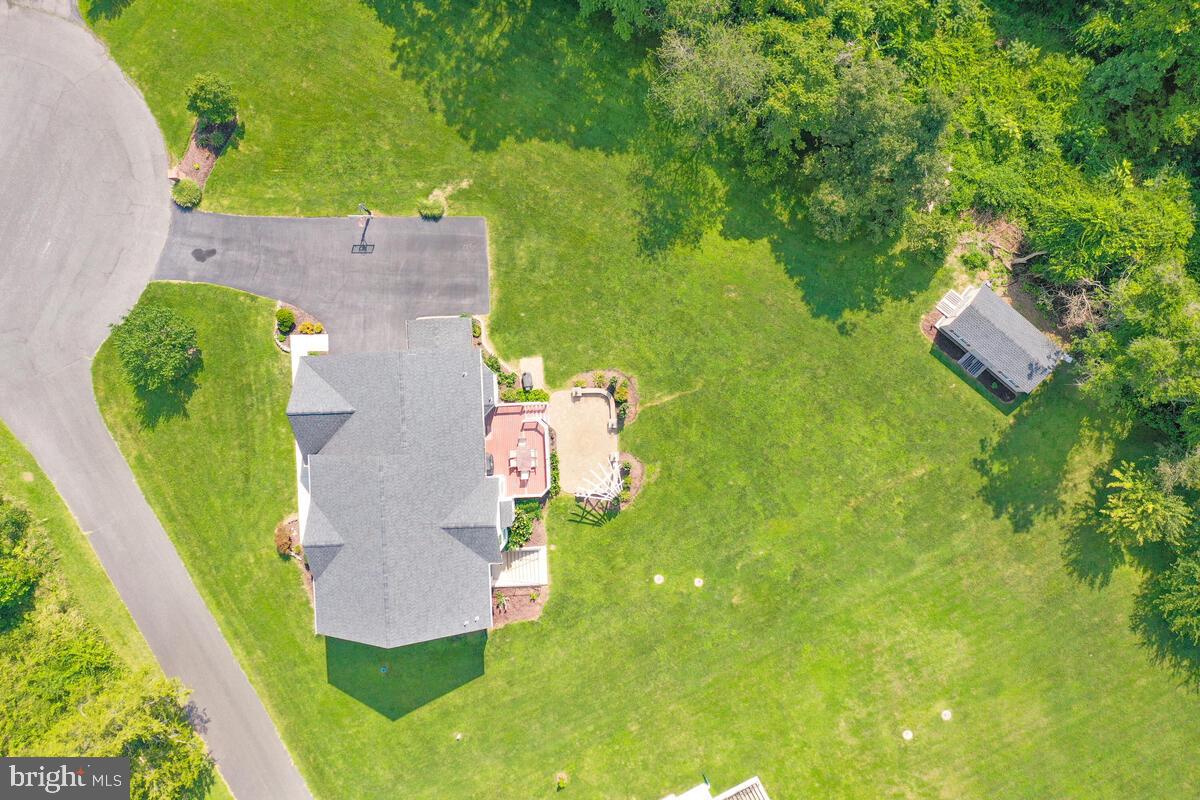 COXCOMBE ESTATES - Residential