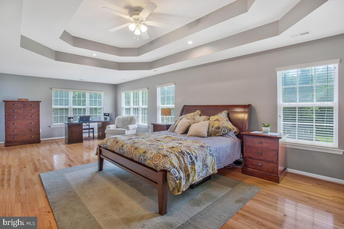 COXCOMBE ESTATES - Residential