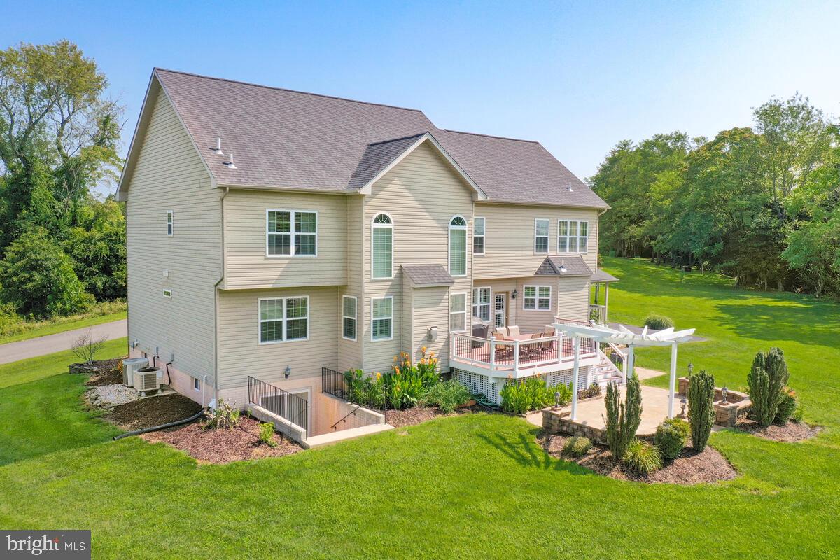 COXCOMBE ESTATES - Residential