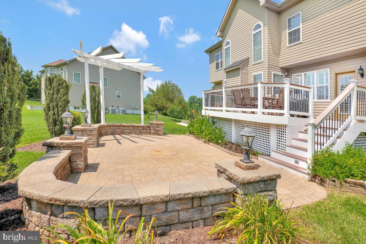 COXCOMBE ESTATES - Residential